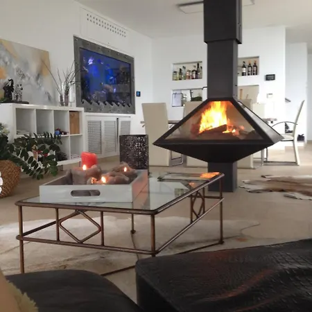 Miralago Di Castagnola ヴィラ