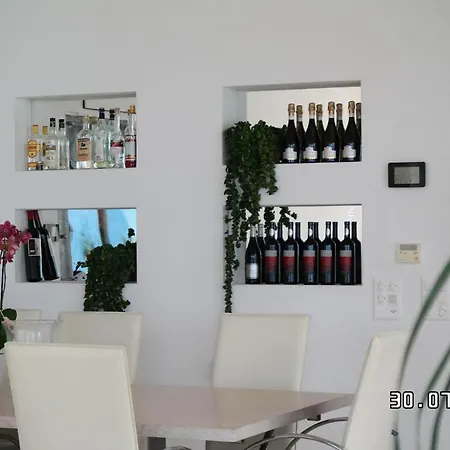 Miralago Di Castagnola Βίλα